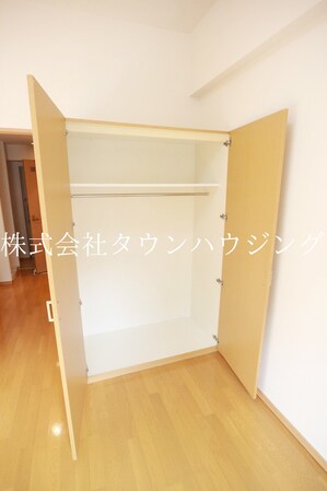 N-flats東大井の物件内観写真